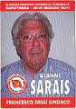 SARAIS Gianni